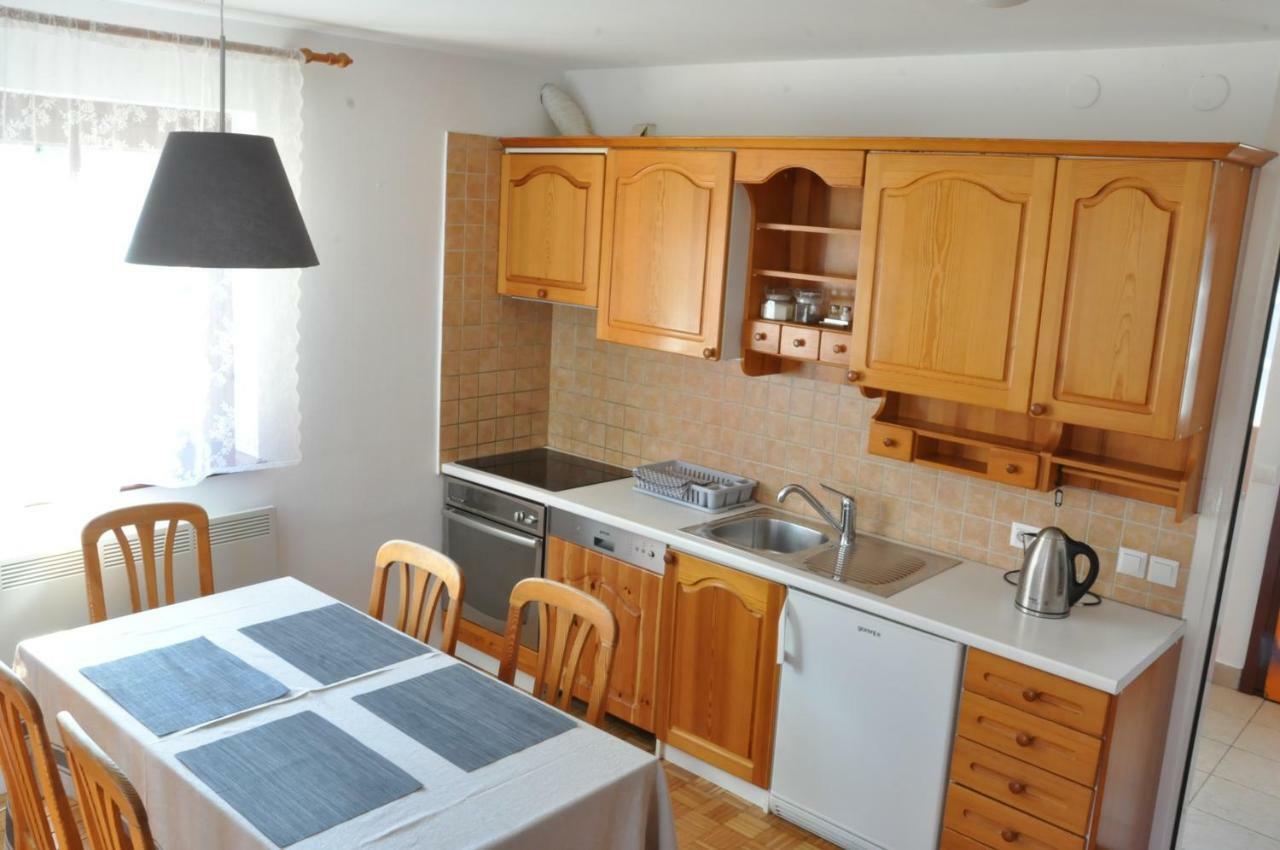 Apartma Marija Hiska 79 Villa Чатеж об Сави Екстериор снимка