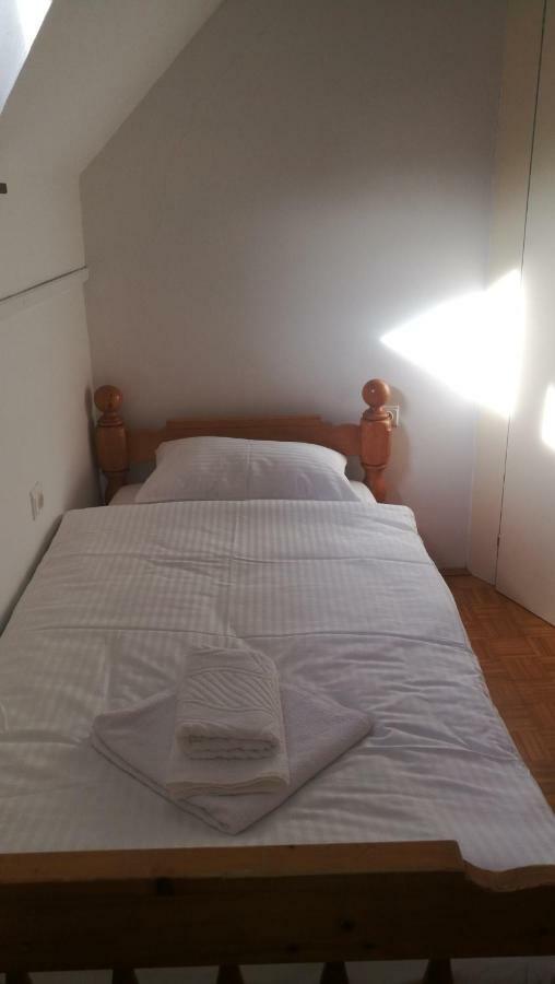 Apartma Marija Hiska 79 Villa Чатеж об Сави Екстериор снимка