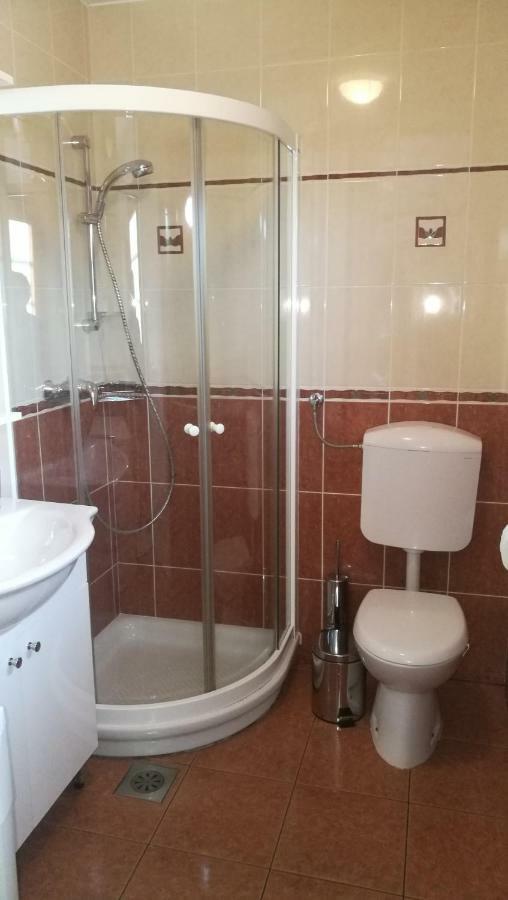 Apartma Marija Hiska 79 Villa Чатеж об Сави Екстериор снимка